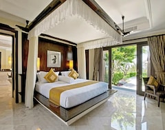 Hotelli Ayana Residences Luxury Apartment (Jimbaran, Indonesia)