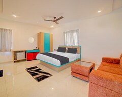 Khách sạn Collection O 81404 Hotel Lakeview Castle (Warangal, Ấn Độ)