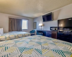 Khách sạn Americas Best Value Inn & Suites (Stuart, Hoa Kỳ)