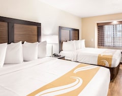 Khách sạn Quality Inn & Suites (Myrtle Beach, Hoa Kỳ)