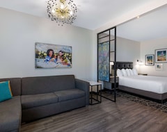 Hotel La Quinta Inn & Suites By Wyndham Maricopa - Copper Sky (Maricopa, USA)