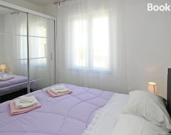 Casa/apartamento entero Apartment Plese (Baška, Croacia)