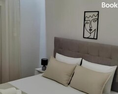 Tüm Ev/Apart Daire Elite Apartment Trikala (Trikala, Yunanistan)