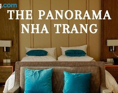 Hotel Golden Panorama Oceanview Condotels (Nha Trang, Vijetnam)