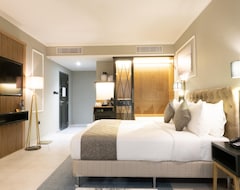Khách sạn President Hotel (Dubai, Các tiểu vương quốc Ả Rập Thống Nhất)