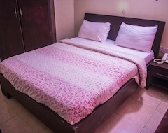 Hotelli Peerage Retreat And Resort (Lagos, Nigeria)