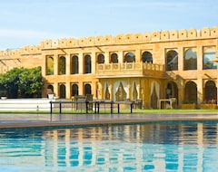 Hotel Fort Rajwada (Jaisalmer, India)