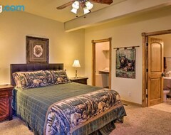 Casa/apartamento entero Quiet Family Cabin With Lake Arrowhead Views! (Lake Arrowhead, EE. UU.)