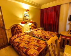 Hotelli U D Residency (Bengalore, Intia)