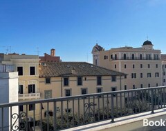Toàn bộ căn nhà/căn hộ Newhouse Rooftop (Nettuno, Ý)