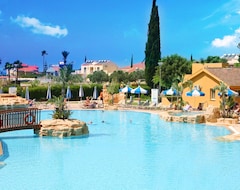 Hotel Makronisos Village (Ayia Napa, Chipre)