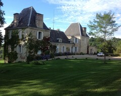 Toàn bộ căn nhà/căn hộ Chartreuse Entre Sarlat, Monpazier Et Belvès (Carves, Pháp)