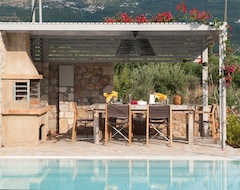 Hele huset/lejligheden Mani Village (Agios Nikolaos, Grækenland)