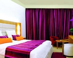 Hotel Skanes Serail (Monastir, Túnez)