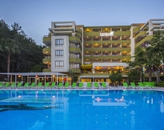 Otel Miarosa İncekum Beach (Antalya, Türkiye)