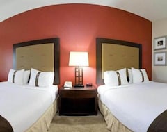 Hotelli Holiday Inn Hotels Batesville, An Ihg Hotel (Batesville, Amerikan Yhdysvallat)