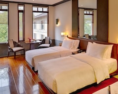 Hotel Fuchun Resort (Fuyang, China)