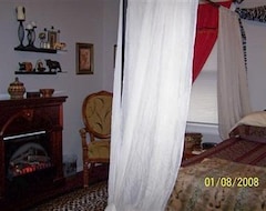 Hotel Sunset Acres Bed And Breakfast (Odessa, EE. UU.)