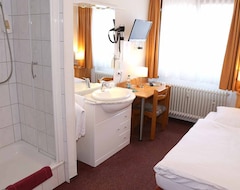 Hotelli Hotel Garni Kluth (Bonn, Saksa)