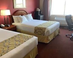 Hotel Holiday Inn Express Holbrook-navajo Boulevard (Holbrook, USA)