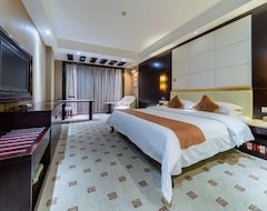Hotel Jia Xin (Guangzhou, Kina)
