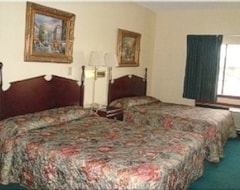 Hotel Lamar Inn And Suites (Barnesville, EE. UU.)