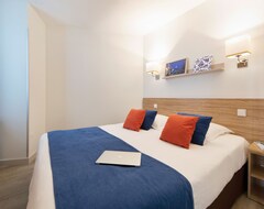 Hotelli Residence Pierre & Vacances Premium Port Prestige (Antibes, Ranska)