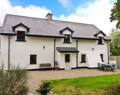 Tüm Ev/Apart Daire Home Farm Cottage, Pet Friendly In Campile, County Wexford, Ref 3862 (Inistioge, İrlanda)