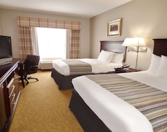 Hotel Country Inn & Suites By Carlson Pensacola (Pensacola, Sjedinjene Američke Države)