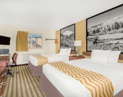Hotel Travelodge By Wyndham Loveland/Fort Collins Area (Loveland, Sjedinjene Američke Države)