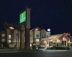 Hotel La Quinta By Wyndham Fairfield - Napa Valley (Napa, USA)