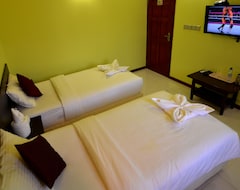 Hotel Coral Queen Inn (South Male Atoll, Maldives)