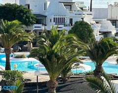 Cijela kuća/apartman Apartamento Jameos-los Molinos Costa Teguise, Lanzarote (Tegise, Španjolska)