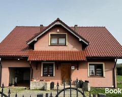 Cijela kuća/apartman Dom Krotoszyce (Krotoszyce, Poljska)