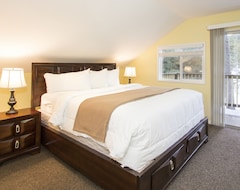 Hotel Edelweiss Lodge (Mammoth Lakes, USA)