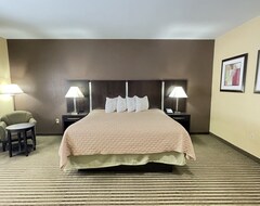 Khách sạn Whitney Inn & Suites (Hamden, Hoa Kỳ)