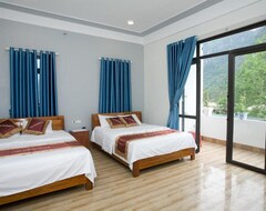 Khách sạn Nam Anh Hotel - Hostel (Bố Trạch, Việt Nam)