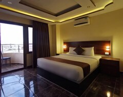 Hotelli Taj (Aqaba City, Jordania)