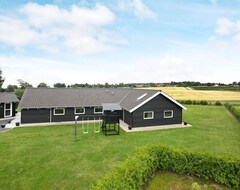 Hele huset/lejligheden 5 Star Holiday Home In Faaborg (Fåborg, Danmark)