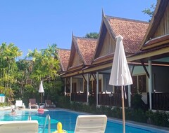 Hotel Bangtao Village Resort (Bang Tao Beach, Thailand)