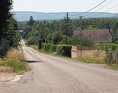 Cijela kuća/apartman Sunflowers In Bud (Ormes, Francuska)