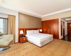 Khách sạn Holiday Inn Suites Kuwait, An Ihg Hotel (Kuwait, Kuwait)
