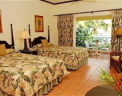 Hotel Zoetry Montego Bay (Montego Bay, Jamajka)