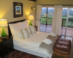 Hotel The Northcliff View (Randburg, South Africa)