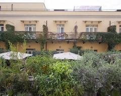 Khách sạn Ateneo Garden Palace (Rome, Ý)