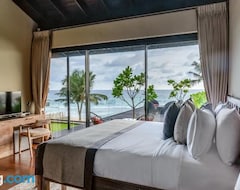Dormero Hotel Sri Lanka Hikkaduwa Beach (Hikkaduwa, Šri Lanka)