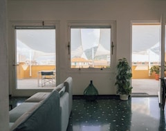 Entire House / Apartment [la Terrazza Di Chiavari] (Chiavari, Italy)