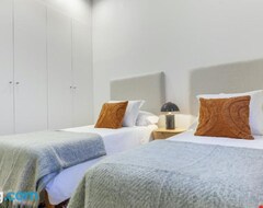 Lejlighedshotel Mit House Cibeles Exclusive En Madrid (Madrid, Spanien)