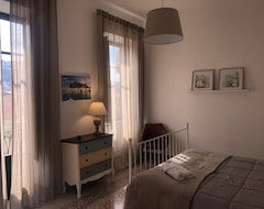 Hotel Apartments Vacation Service (Cefalù, Italien)
