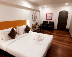 Hotelli Moksh Heritage (Lonavala, Intia)